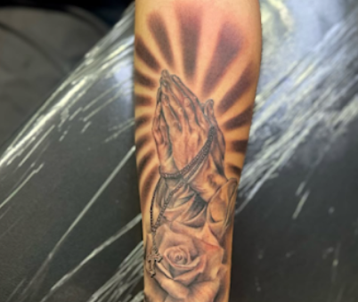 God's Country Tattoo Saloon